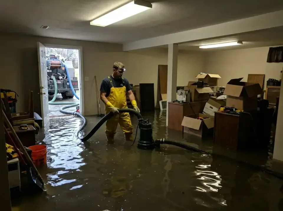 basement-burst-pipe-flooding-a-001 — frequently asked questions, 24-Hour Water Damage Restoration Services in St. Charles, MN